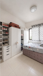 Blk 371 Jurong East Court (Jurong East), HDB 3 Rooms #563190581